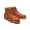 Wodoodporne 6-Inch Boot Redwood Falls „Rust Full Grain”