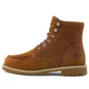 Wodoodporne 6-Inch Boot Redwood Falls „Rust Nubuck”
