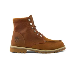 Wodoodporne 6-Inch Boot Redwood Falls „Rust Nubuck” Wodoodporne 6-Inch Boot Redwood Falls „Rust Nubuck”