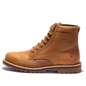 Wodoodporne 6-Inch Botki Redwood Falls „Pszeniczny Nubuck” Wodoodporne 6-Inch Botki Redwood Falls „Pszeniczny Nubuck”