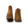 Wodoodporne 6-Inch Botki Redwood Falls „Pszeniczny Nubuck”