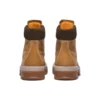Wodoodporne botki Arbor Road 6-Inch „Pszeniczny Full Grain”