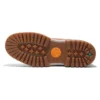 Wodoodporne botki Arbor Road 6-Inch „Pszeniczny Full Grain”