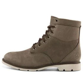 Wodoodporne botki Campton 6-Inch Boot „Olive Nubuck” Wodoodporne botki Campton 6-Inch Boot „Olive Nubuck”