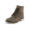 Wodoodporne botki Campton 6-Inch Boot „Olive Nubuck”