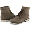Wodoodporne botki Campton 6-Inch Boot „Olive Nubuck”