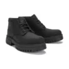 Wodoodporne botki chukka Arbor Road „Czarny Full Grain”