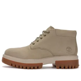 Wodoodporne botki chukka Arbor Road Mid „Beige”