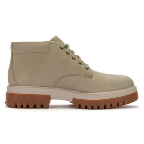 Wodoodporne botki chukka Arbor Road Mid „Beige”