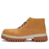Wodoodporne botki chukka Arbor Road „Pszeniczny Full Grain”