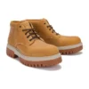 Wodoodporne botki chukka Arbor Road „Pszeniczny Full Grain”