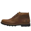 Wodoodporne botki chukka Crest Field „Brązowe”