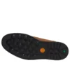 Wodoodporne botki chukka Crest Field „Brązowe”