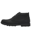 Wodoodporne botki chukka Crest Field „czarne”