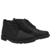 Wodoodporne botki chukka Crest Field „czarne”