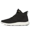 Wodoodporne botki chukka Flyroam „Czarny”