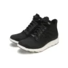 Wodoodporne botki chukka Flyroam „Czarny”