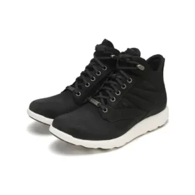 Wodoodporne botki chukka Flyroam „Czarny”