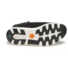 Wodoodporne botki chukka Flyroam „Czarny”