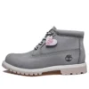 Wodoodporne botki chukka Nellie „Grey”