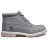 Wodoodporne botki chukka Nellie „Grey”