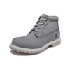 Wodoodporne botki chukka Nellie „Grey”