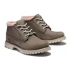 Wodoodporne botki chukka Nellie „Grey”