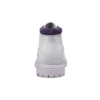 Wodoodporne botki chukka Nellie „Lilac”