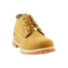 Wodoodporne botki chukka Nellie „Pszeniczny Nubuck”