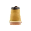 Wodoodporne botki chukka Nellie „Pszeniczny Nubuck”