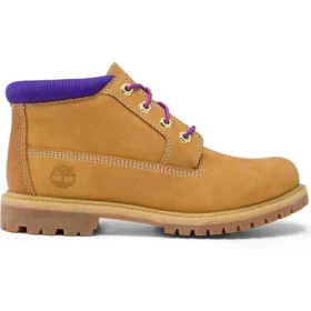 Wodoodporne botki chukka Nellie „Pszeniczny Purple” Wodoodporne botki chukka Nellie „Pszeniczny Purple”