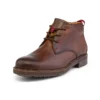Wodoodporne botki chukka Oakrock „Brązowe”