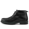 Wodoodporne botki chukka Oakrock „Czarny”