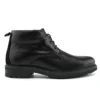 Wodoodporne botki chukka Oakrock „Czarny”