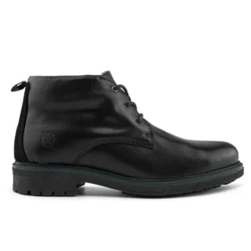 Wodoodporne botki chukka Oakrock „Czarny” Wodoodporne botki chukka Oakrock „Czarny”