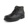Wodoodporne botki chukka Oakrock „Czarny”