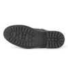 Wodoodporne botki chukka Oakrock „Czarny”