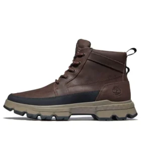 Wodoodporne botki chukka Originals Ultra „Brązowe” Wodoodporne botki chukka Originals Ultra „Brązowe”
