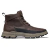 Wodoodporne botki chukka Originals Ultra „Brązowe”