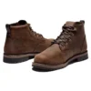 Wodoodporne botki chukka Redwood Falls „Brązowe”