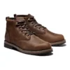 Wodoodporne botki chukka Redwood Falls „Brązowe”