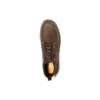 Wodoodporne botki chukka Redwood Falls „Brązowe”