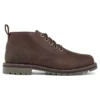 Wodoodporne botki chukka Redwood Falls „Brązowe Full Grain”