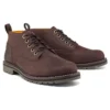Wodoodporne botki chukka Redwood Falls „Brązowe Full Grain”