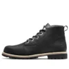 Wodoodporne botki chukka Redwood Falls „Czarne”