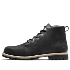 Wodoodporne botki chukka Redwood Falls „Czarne” Wodoodporne botki chukka Redwood Falls „Czarne”