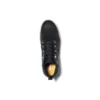 Wodoodporne botki chukka Redwood Falls „Czarne”