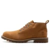 Wodoodporne botki chukka Redwood Falls „Pszeniczny”