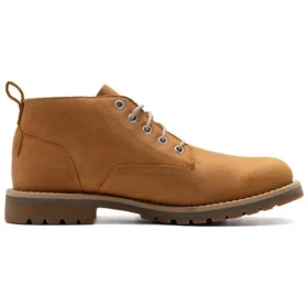 Wodoodporne botki chukka Redwood Falls „Pszeniczny” Wodoodporne botki chukka Redwood Falls „Pszeniczny”