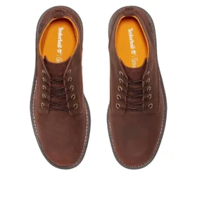 Wodoodporne botki chukka Redwood Falls „Soil Brushed Full Grain” Wodoodporne botki chukka Redwood Falls „Soil Brushed Full Grain”